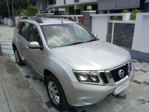 Used Nissan Terrano 2014 MT for sale in Kochi 