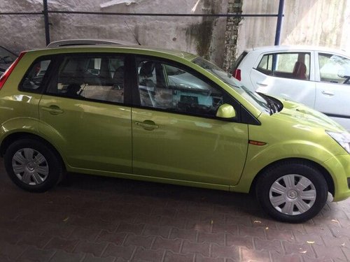 Ford Figo Diesel EXI 2012 MT for sale in Chennai