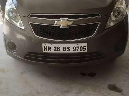 Used 2012 Chevrolet Beat MT for sale in Gurgaon 