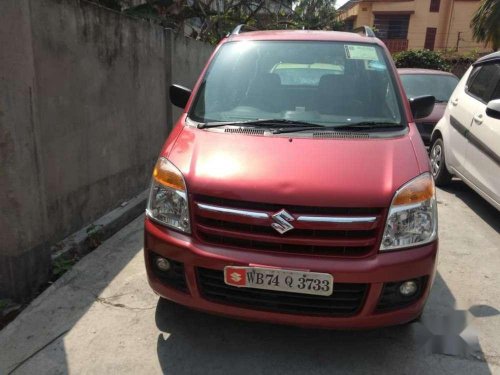 Used 2009 Maruti Suzuki Wagon R LXI MT for sale in Siliguri