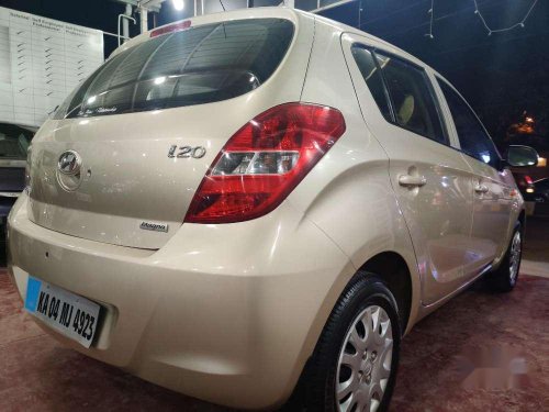 Hyundai I20 Magna (O), 1.2, 2011, Petrol MT for sale in Nagar 