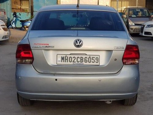 Volkswagen Vento Petrol Highline 2011 MT for sale in Pune