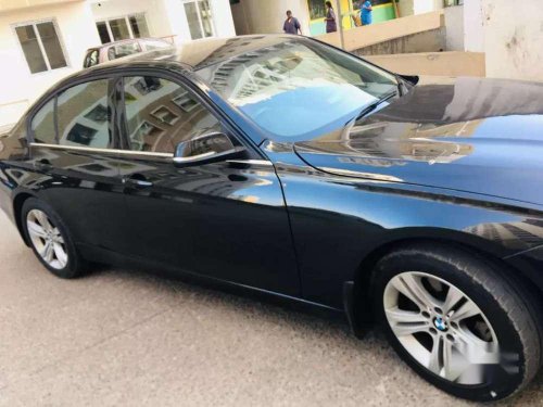 Used BMW 3 Series 2013 AT for sale in Tiruchirappalli 