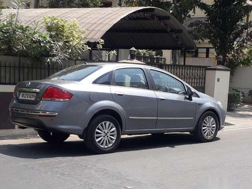 Used Fiat Linea 2014 MT for sale in Salem 