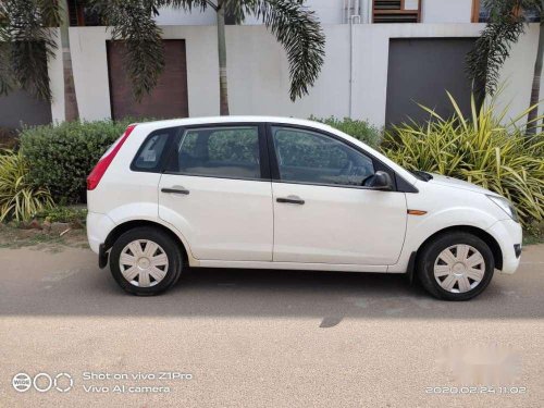 Used 2012 Ford Figo Diesel EXI MT for sale in Coimbatore 
