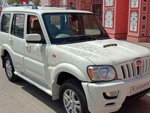 Used Mahindra Scorpio VLX 2013 AT for sale in Jaipur 