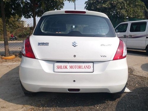 Used Maruti Suzuki Swift VDI 2014 MT in Ahmedabad