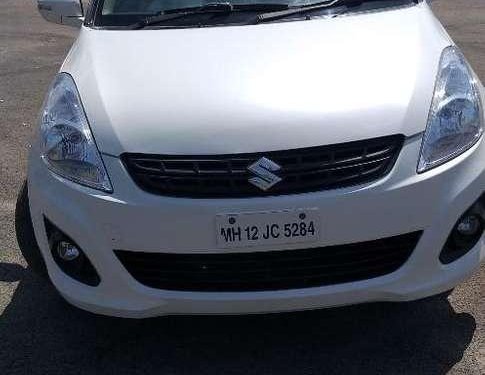 Used 2012 Maruti Suzuki Swift Dzire MT for sale in Pune 