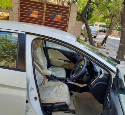 2019 Honda City i-VTEC CVT V AT for sale in New Delhi