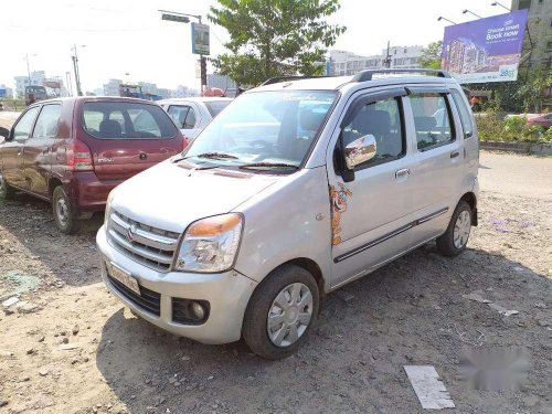 Used Maruti Suzuki Wagon R 2009 MT for sale in Kolkata 
