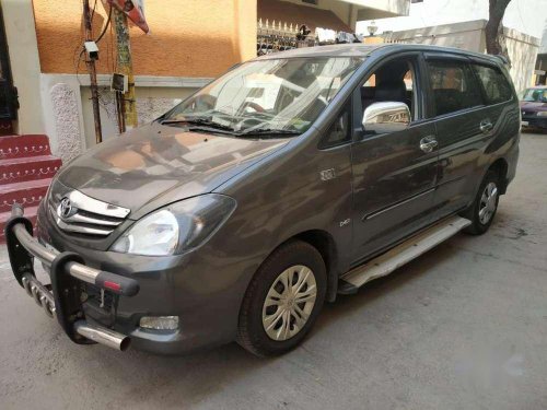 Used 2010 Toyota Innova MT for sale in Hyderabad 