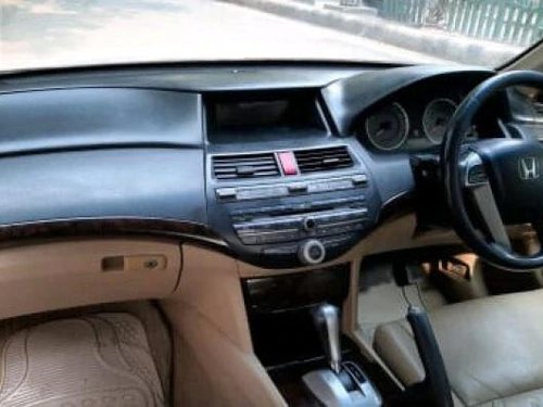 Used 2010 Honda Accord 2.4 AT for sale in New Delhi
