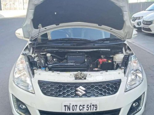 Used Maruti Suzuki Swift, 2016, Petrol MT for sale in Chennai 