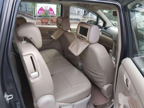 Used Maruti Suzuki Ertiga Vxi CNG, 2014, MT for sale in Mumbai 