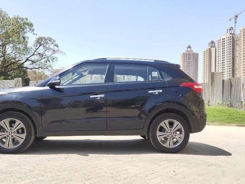 Used 2016 Hyundai Creta 1.6 SX AT for sale in Thane 