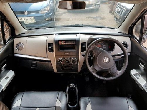 Maruti Suzuki Wagon R 2013 MT for sale in New Delhi