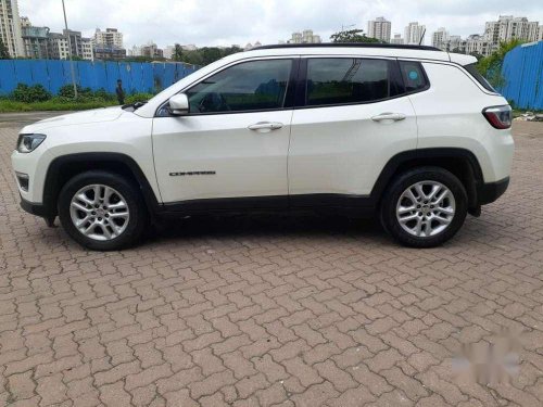 Used 2017 Jeep Compass 2.0 Limited Option MT in Mumbai 