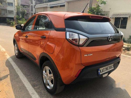 Tata Nexon 1.5 Revotorq XM, 2019, Diesel AT for sale in Nagar 