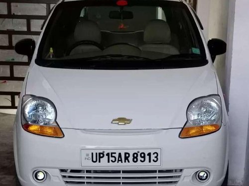 Used Chevrolet Spark 2011 MT for sale in Meerut 