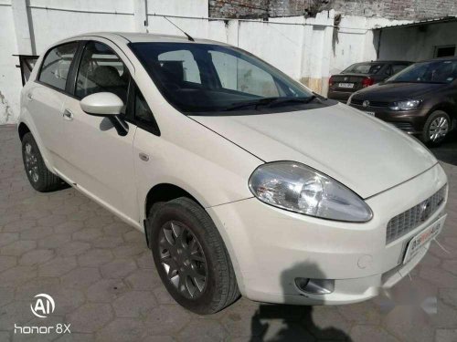 Used Fiat Punto 2013 MT for sale in Chennai 