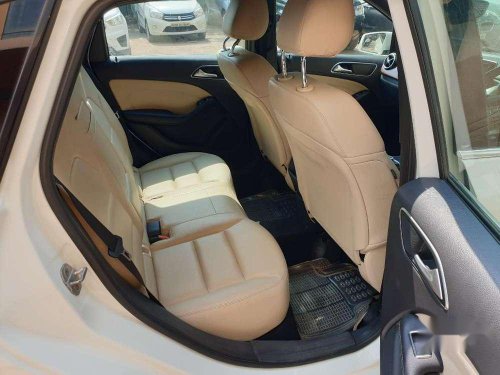 Mercedes-Benz B-Class B180 CDI, 2015, Diesel AT for sale in Mumbai 