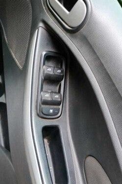 Used 2017 Ford Figo MT for sale in Kolhapur