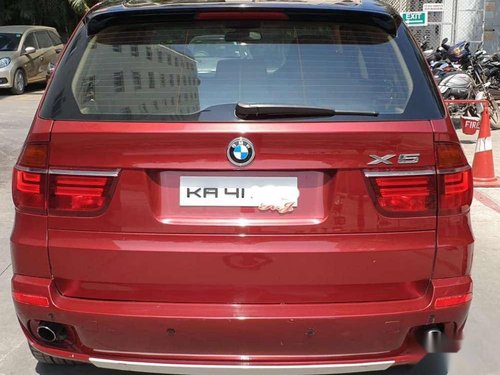 Used 2009 BMW X5 AT for sale in Nagar 