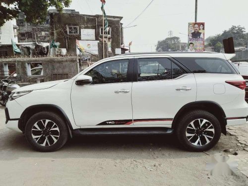 Used Toyota Fortuner Sportivo 2017, Diesel AT for sale in Mumbai 