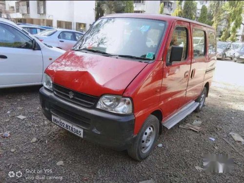 Used 2010 Maruti Suzuki Eeco MT for sale in Mumbai 