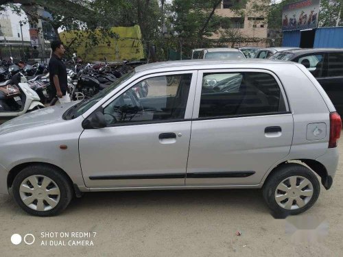 Used 2011 Maruti Suzuki Alto K10 VXI MT for sale in Hyderabad 