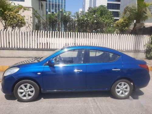 Used Nissan Sunny 2013 MT for sale in Mumbai 