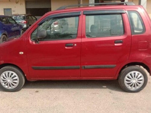 Used 2007 Maruti Suzuki Wagon R LXI MT for sale in New Delhi