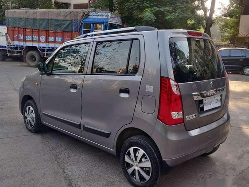 Maruti Suzuki Wagon R 1.0 LXi CNG, 2014, MT for sale in Thane 