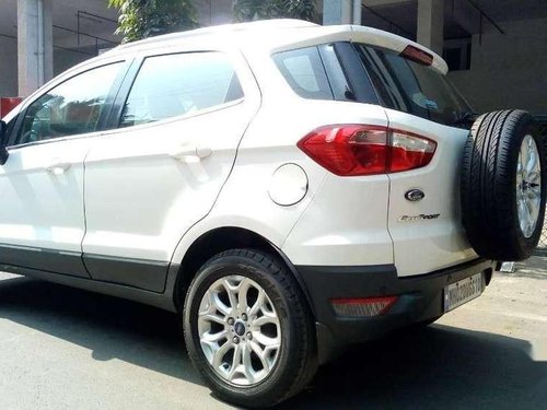 Used Ford Ecosport Titanium 1.0 Ecoboost, 2015, Petrol MT in Mumbai 