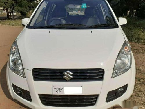 Used 2012 Maruti Suzuki Ritz MT for sale in Nashik 