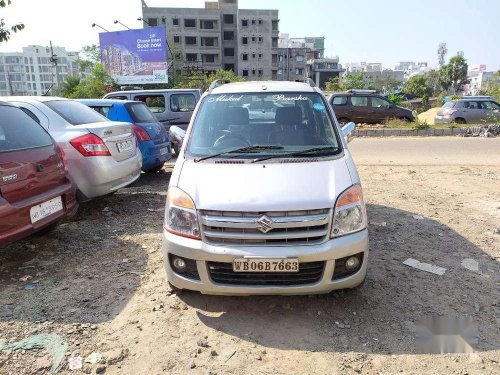 Used Maruti Suzuki Wagon R 2009 MT for sale in Kolkata 