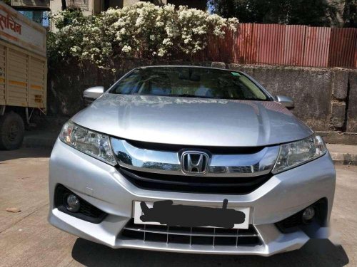 Used 2015 Honda City MT for sale in Mumbai 