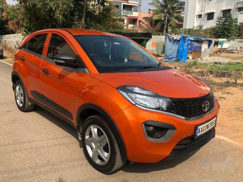 Tata Nexon 1.5 Revotorq XM, 2019, Diesel AT for sale in Nagar 