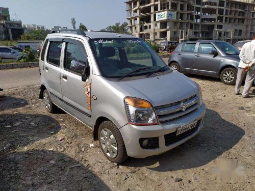 Used Maruti Suzuki Wagon R 2009 MT for sale in Kolkata 