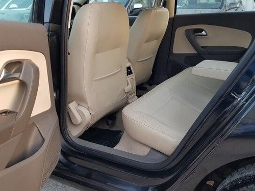 Used Volkswagen Vento Petrol Highline 2013 MT in Pune