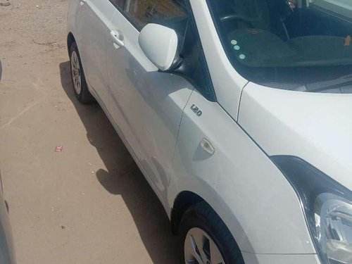 Used 2017 Hyundai Xcent MT for sale in Jaipur 
