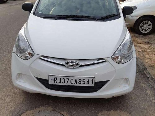 Used Hyundai Eon Era +, 2018, Petrol MT for sale in Jaipur 