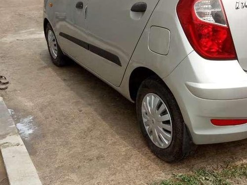 Used 2015 Hyundai i10 MT for sale in Barrackpore 