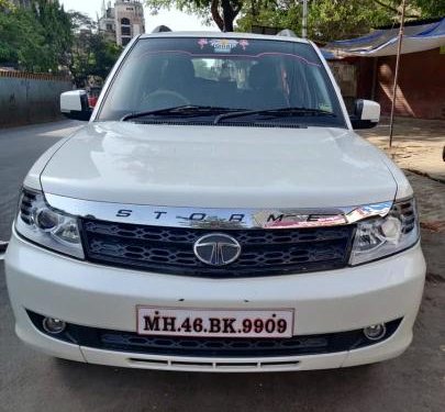 Used 2018 Tata Safari Storme VX MT for sale in Mumbai