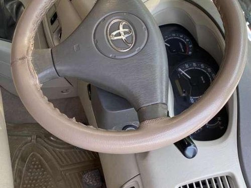Used 2011 Toyota Innova MT for sale in Hyderabad 