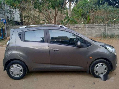 Used Chevrolet Beat LT 2010 MT for sale in Nagar 