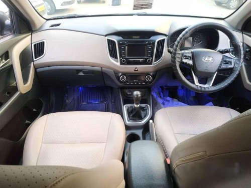 Used Hyundai Creta 1.6 SX, 2015, Diesel AT for sale in Mumbai 