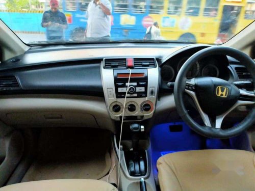 Used Honda City 1.5 S 2009, CNG & Hybrids MT for sale in Thane 
