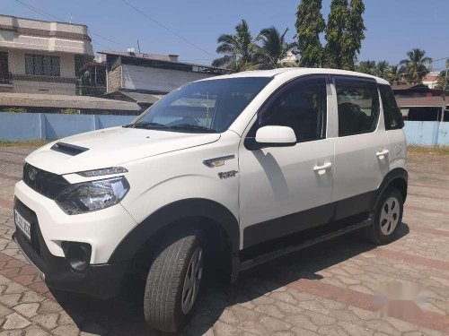 Used 2018 Mahindra NuvoSport N6 AT for sale in Thrissur 