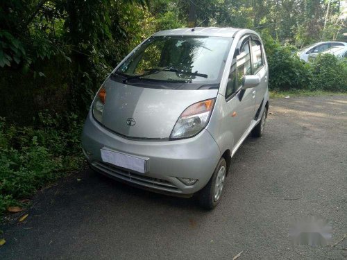 Used Tata Nano LX, 2013, Petrol MT for sale in Kochi 